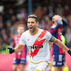 Falcao descarta a Millonarios por “la inseguridad en Colombia”