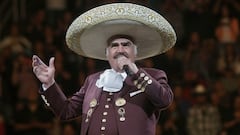 Bioserie de Vicente Fernández: cuándo se estrenará y el mensaje de Jaime Camil