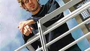 <b>PROGRESIÓN</b>. Cuatro años después se ha convertido en el líder indiscutible del equipo revelación de la Liga ACB.