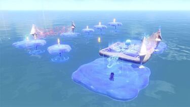 Genshin Impact version 2.8 now available: new features, events and more