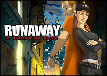 Runaway: A Twist of Fate llegará a España el próximo marzo a 19.99€