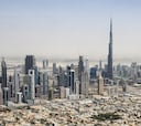 Dubái está construyendo la primera villa levantada únicamente con robots