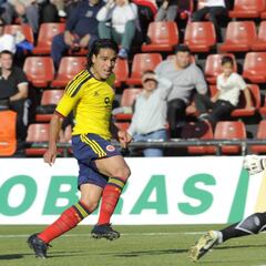 Falcao y su historia con Selección Colombia en Copa América