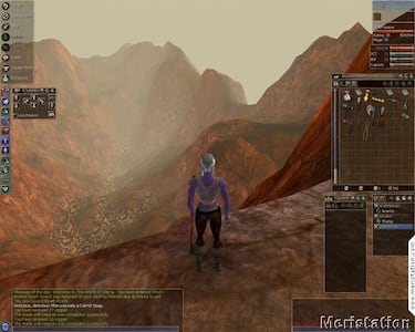 Prueba durante una semana Horizons