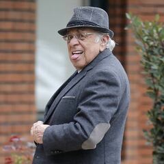 El apoyo de U. de Concepción a Mayne-Nicholls: "Necesitamos un liderazgo fuerte"