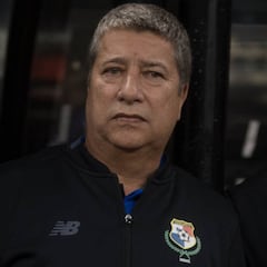 Hernán Bolillo Gómez se acerca a Selección de Costa Rica