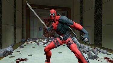 Deadpool, Impresiones