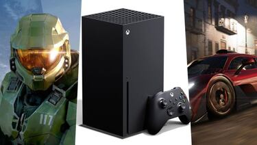 Nuevo stock de Xbox Series X en España: dónde y cuándo comprar