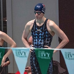 World Acquatics crea la categoría Open en plena polémica por los deportistas trans