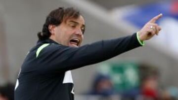 Sierra podrá contar con los pilares de la gran campaña de Colo Colo.