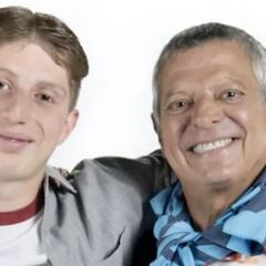 César Bono comparte lo que significó para él trabajar con Octavio Ocaña