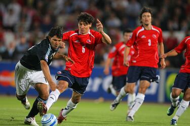 “Caí en esta enfermedad”: brilló en la Roja y ahora hizo una sincera confesión