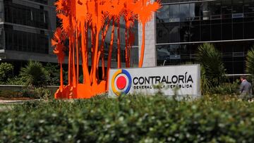 ¿Colombia sin pasaportes desde septiembre de 2025? Contraloría emitió alerta a Cancillería