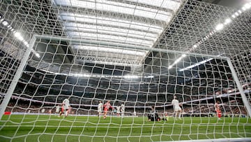 21/01/24 PARTIDO PRIMERA DIVISION
REAL MADRID - ALMERIA
GOL 0-1 RAMAZANI
REMOTO