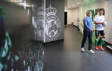 Bernat y Mata, al rescate