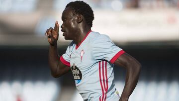 Celta-Real Sociedad en directo online: Jornada 1 LaLiga