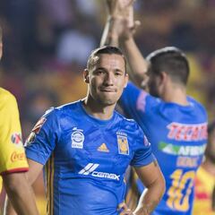 Cómo y dónde ver el Tigres vs Morelia; horario y TV online