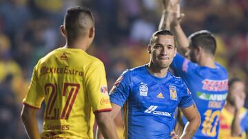 Cómo y dónde ver el Tigres vs Morelia; horario y TV online