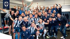 Rayados voló a Catar para encarar el Mundial de Clubes