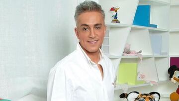 La astronómica cifra que gana Kiko Hernández por cada hora en televisión