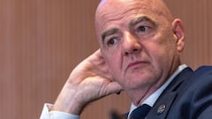 FIFA’s USA Club World Cup project in disarray: no stadiums, sponsorships or schedule