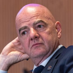 FIFA’s USA Club World Cup project in disarray: no stadiums, sponsorships or schedule