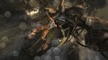 Captura de pantalla - Tomb Raider (2012) (360)