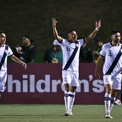 Guatemala - República Dominicana: Horario, TV; cómo y dónde ver las Eliminatorias en USA