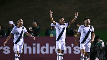 El premio económico que asegura Guatemala al calificar a Copa Oro