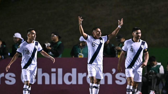 Guatemala - República Dominicana: Horario, TV; cómo y dónde ver las Eliminatorias en USA