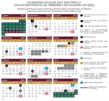 ¿Hay puente en México por el Día de los Niños Héroes este 13 de septiembre o es festivo oficial?