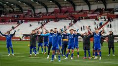 09/03/24
PARTIDO SEGUNDA DIVISION 
ALBACETE REAL OVIEDO 

ALEGRIA FINAL 