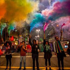 ¿A qué se refiere el término 'Latinx' y de dónde surge?