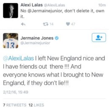 Alexi Lalas - Jermaine Jones.