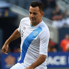 La FIFA levanta la suspensión al fútbol de Guatemala