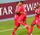Peñarol - Sport Huancayo en vivo: Copa Sudamericana, en directo hoy