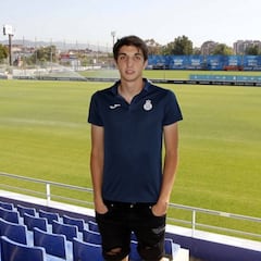 Lluís, contra el hijo de Lluís