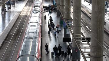 Abonos gratuitos de Renfe y Rodalies para Cercan¨ªas y Media Distancia: requisitos y c¨®mo solicitar en 2023