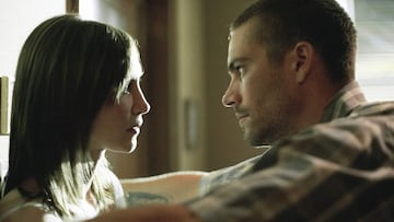 Esta película es una cinta de acción muy imaginativa y puede verse en Prime Video
