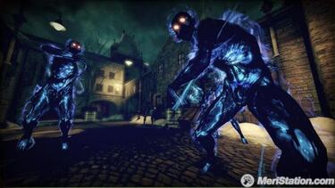 Shadows of the DAMNED, Impresiones