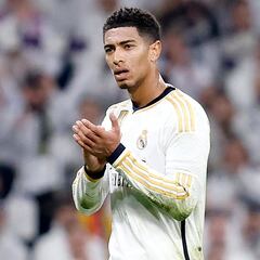 ¿Mbappé? La estrella es Bellingham