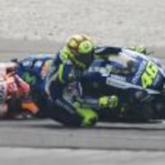 Más de 400.000 firmas piden la retirada de la sanción a Rossi