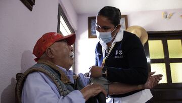 Así es el programa ‘Salud Casa por Casa’: las claves del nuevo proyecto de Claudia Sheinbaum en México y a quién atenderá