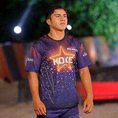 ¿Quién es Koke Guerrero, ganador de la final del Exatlón All Star 2022?