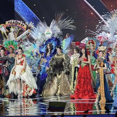 Miss Universo 2025: horario y cómo ver la Gala Final desde Estados Unidos y Puerto Rico