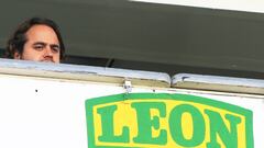 Diego Sinhue dio “regalo” secreto de 75 millones al Club León antes de dejar el poder