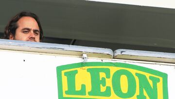 Action photo during Leon reinforcements vs Leon Sub-20 Team for the upcoming Torneo Apertura 2015 Liga Bancomer MX, in the photo: Jesus Martinez Murguia
Foto de accion durante el Partido amistoso de los Nuevos refuerzos del Equipo Leon vs Leon Sub-20 previo al Inicio del Torneo Apertura 2015 Liga Bancomer MX, en la foto: Jesus Martinez Murguia
15/07/2015/MEXSPORT.