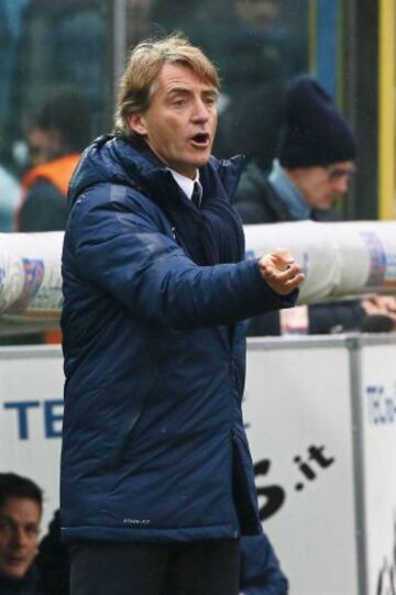 Las imágenes de Guarín en la victoria 4-1 sobre Atalanta