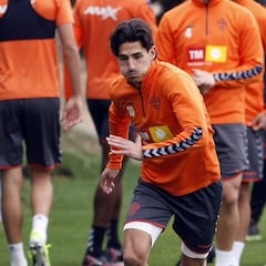 "Dependemos de nosotros, ya lo hubiésemos firmado tras el ascenso"