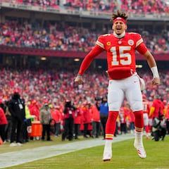 NFL defends controversial penalties on Texans in AFC Divisional Round vs Chiefs